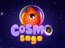 Cosmo Saga