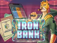 Iron Bank