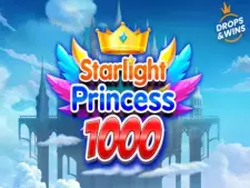 Starlight Princess 1000